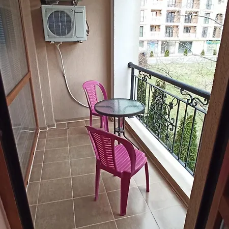 아파트 Apartment_villa Astoria 3 *